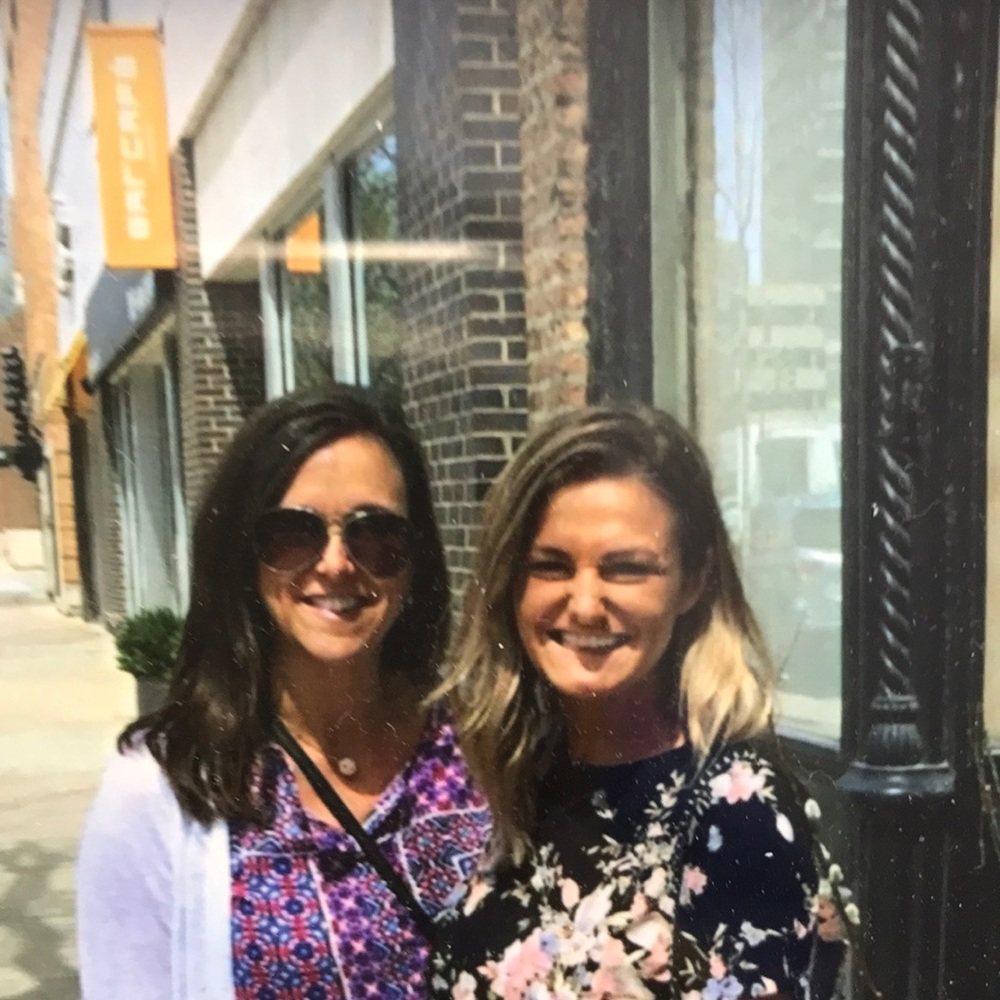 Meet your Posher, Jeannie